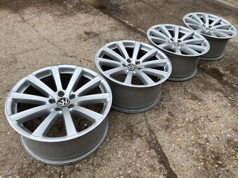 ☑️disky VW Omanyt 5x112 r19 - 2