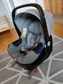 vajicko Britax Römer Baby-Safe 2 i-Size - 2