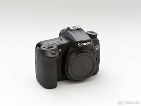 Canon EOS 70D - 2