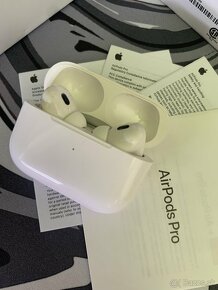 Apple Air Pods 2 pro - 2
