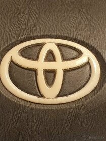 Toyota prius 3 airbag - 2