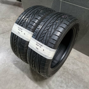 195/50 R15 GOODYEAR pár letných pneumatík - 2