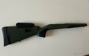 Pažba Tikka t3x - 2