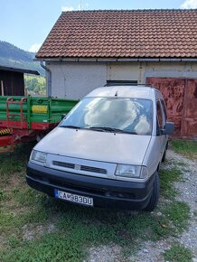 Fiat Scudo 1.9 td - 2