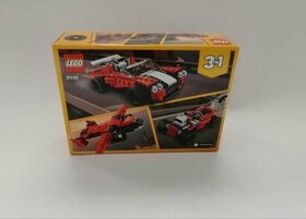 Nabízím Lego Creator 31100 Sporťák Nové - 2