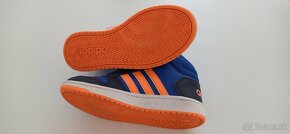 Tenisky Adidas č. 35 - 2