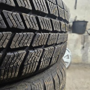 185/55 r15 Barum - 2