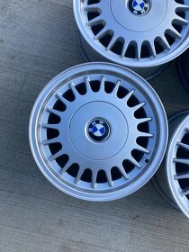 R15 5x120 BMW Styling 2 - 2