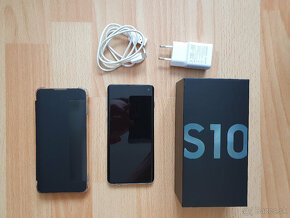 Samsung Galaxy S10 - 2