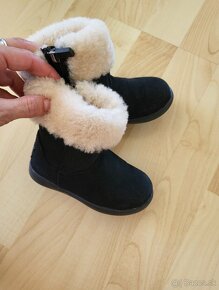 UGG detske cizmicky 22-22,5 - 2