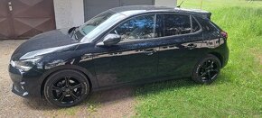 Opel Corsa GS line - 2