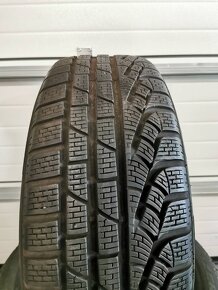 Pirelli Runflat 225/60 R17 99H zimné pneumatiky - 2