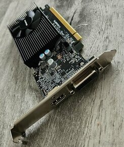 Grafická karta GIGABYTE GeForce GT 1030 - 2