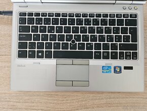 HP EliteBook 2570 - 2