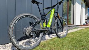 Merida eONE-SIXTY 9000 (2020) ebike - 2