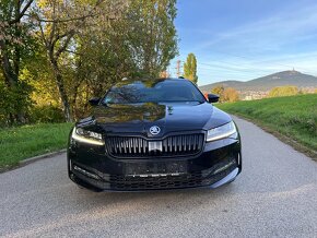 ‼️ŠKODA SUPERB 3 FACELIFT SPORTLINE 4x4 ‼️ ✅111t. KM ✅ 140kw - 2