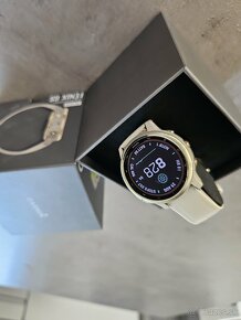 Smart Watch. Premium Multisport Hodinky Garmin FENIX 6S PRO - 2