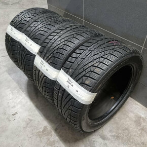 Zimné pneumatiky 255/45 R17 PIRELLI - 2