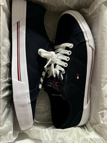 Tommy hilfiger tenisky pánske - 2