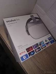 Oculus Go 32 - 2