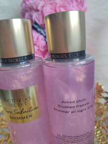 Pure Seduction Shimmer Victorias Secret - 2