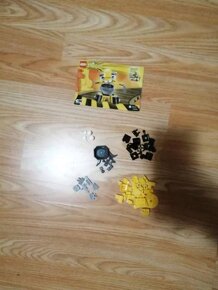 Lego Mixels 41546 a 41573 - 2