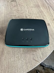 Zavlažovací systém GARDENA SMART - 2