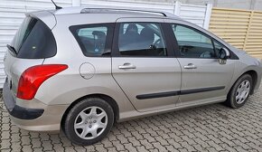 Peugeot 308 SW - 2