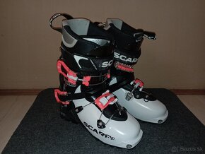 Lyžiarky Scarpa Gea RS - 24 - 2