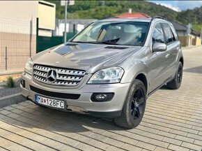 Mercedes ML320 CDI - 2