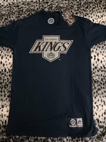 Los Angeles Kings - mikina a tričko NHL - 2