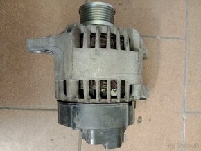 Alternator Denso Fiat Lancia - 2