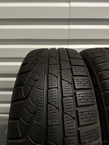 Sada pneu 235/50/19 PIRELLI - 2