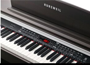 Digitálne piano Kurzweil KA150 - 2