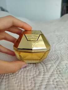 Paco Rabanne lady milion - 2