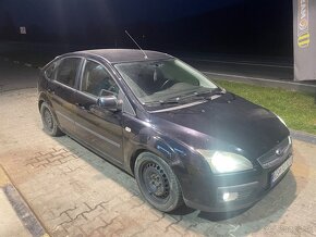 Predám Ford focus 1.8tdci - 2