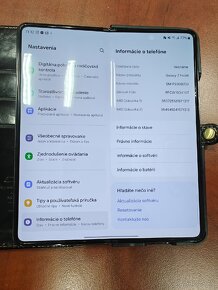 Samsung Galaxy Fold 4 512GB - 2