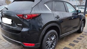 Mazda CX-5 Skyaktiv 165G - 2