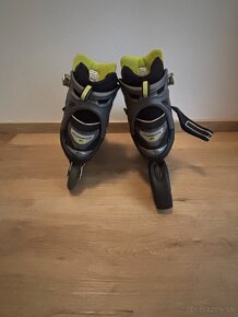 Inline korcule ROLLERBLADE - 2