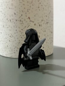 Lego Pán Prsteňov Nazgûl - 2