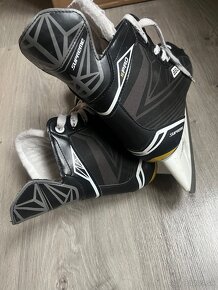 Hokejové korčule Bauer sPRO 43 - 2