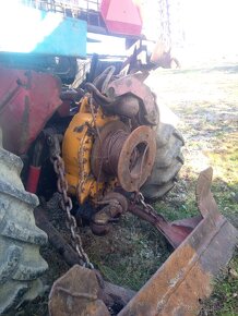 Zetor 7245 Ukt - 2