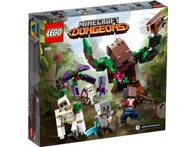 Predam 21176 LEGO Minecraft The Jungle Abomination - 2