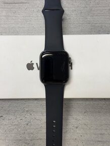 Apple Watch SE 40mm Space Gray - 2