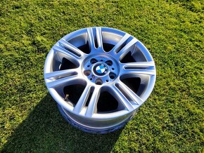 5x120 R17 BMW - 2