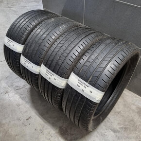 Letné pneumatiky 245/50 R19 BRIDGESTONE DOT2520 - 2