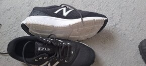 Panska bezecka obuv, tenisky New Balance - 2