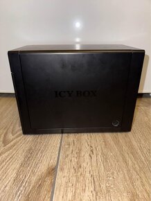 Icy box IB-RD3640SU3 - 2