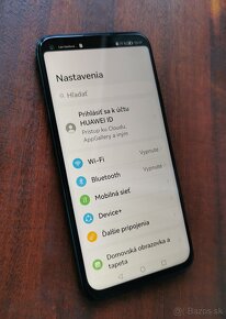 Huawei p40 lite - 2