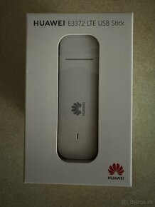 Huawei E3372 4G LTE USB Modem - 2